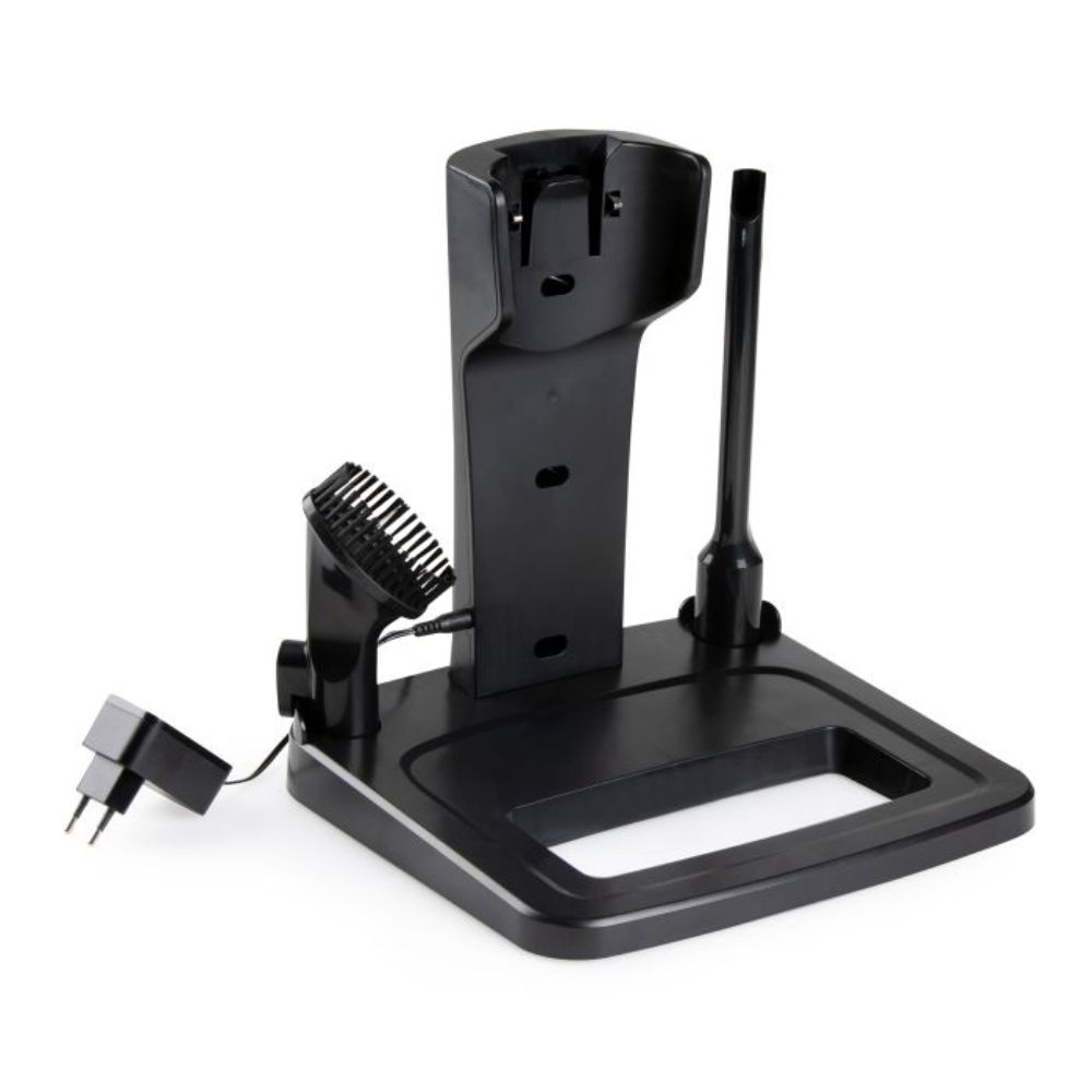 DOMO - Aspirateur balai 21.6V 2in1 LED display