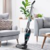 DOMO - Aspirateur balai 21.6V 2in1 LED display