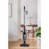 DOMO - Aspirateur balai 21.6V 2in1 LED display