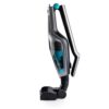 DOMO - Aspirateur balai 21.6V 2in1 LED display