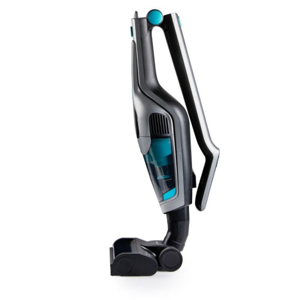 DOMO - Aspirateur balai 21.6V 2in1 LED display