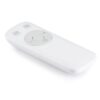 DOMO Ventilateur colonne blanc digital 76cm