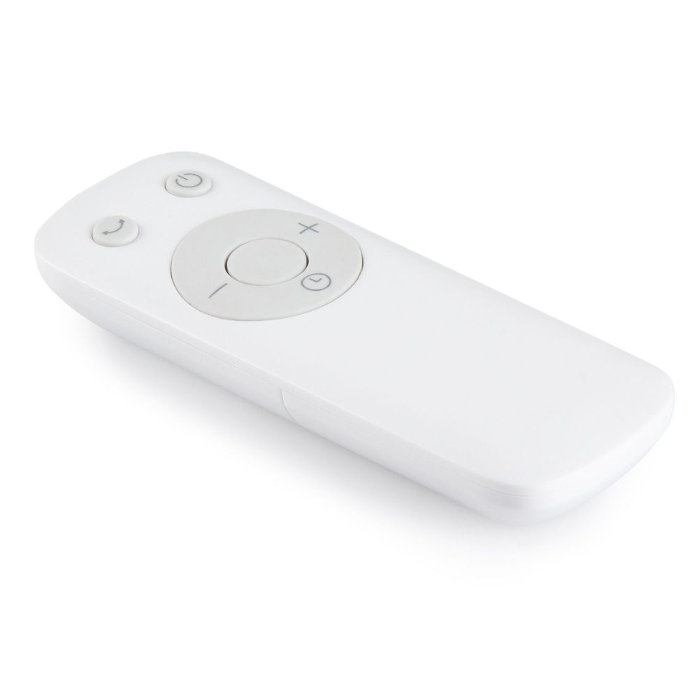 DOMO Ventilateur colonne blanc digital 76cm