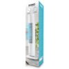 DOMO Ventilateur colonne blanc digital 76cm