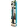 DOMO Ventilateur colonne noir 94cm