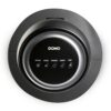 DOMO Ventilateur colonne noir 94cm