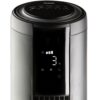 DOMO Ventilateur colonne noir 94cm