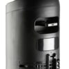 DOMO Ventilateur colonne noir 94cm