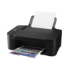 Imprimante jet d'encre Canon PIXMA TS3750i A4 4800 x 1200 ppp Wi-Fi noir