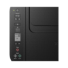 Imprimante jet d'encre Canon PIXMA TS3750i A4 4800 x 1200 ppp Wi-Fi noir