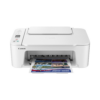 Imprimante jet d'encre Canon PIXMA TS3751i A4 4800 x 1200 ppp Wi-Fi blanche