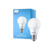 Philips Ampoule LED CorePro A60 E27 8W (Remplace 60W) 4000K Blanc Neutre (Lot de 6)
