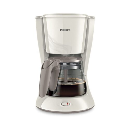Philips Consumer - Cafetière Daily Collection - 1,2l - beige