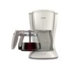 Philips Consumer - Cafetière Daily Collection - 1,2l - beige