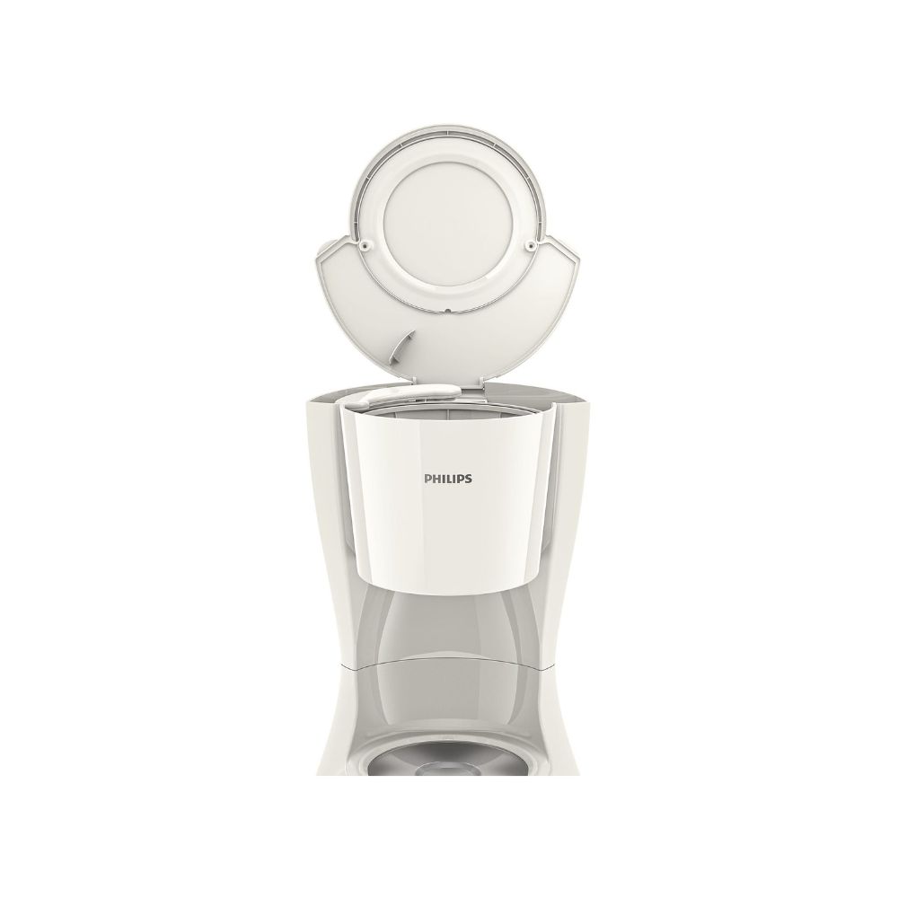 Philips Consumer - Cafetière Daily Collection - 1,2l - beige