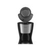 Philips Consumer - Cafetière Daily Collection - 1,2l - noir/métal