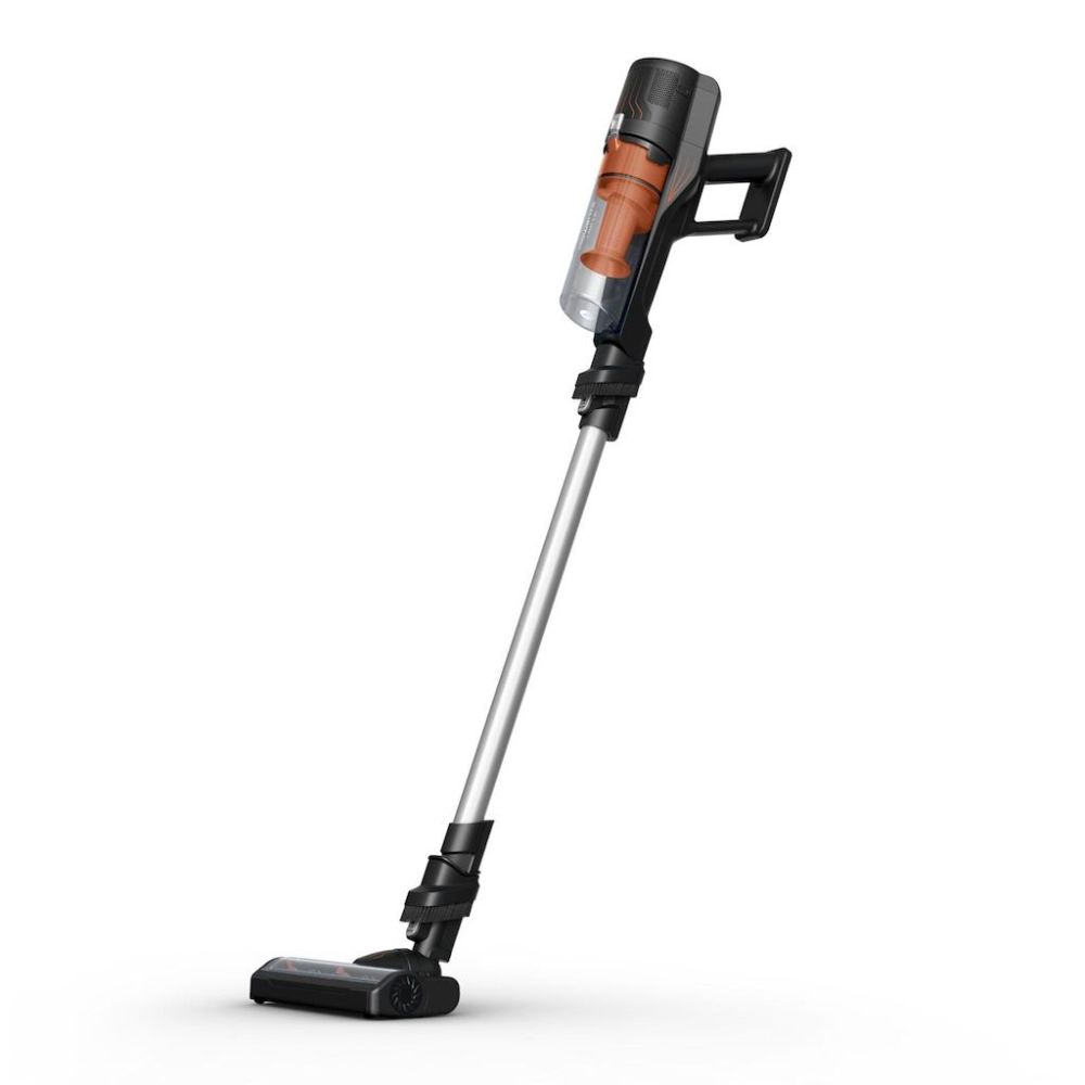 ROWENTA - Aspirateur balai X-Pert 5.80, 100AW, 2 positions