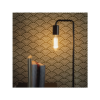 WiZ Smart LED E27 Edison Filament Ambre 6.5W 720lm - 820-845 Variable Blanc | Dimmable - Équivalent 50W