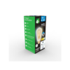 WiZ Smart LED E27 Edison Filament Ambre 6.5W 720lm - 820-845 Variable Blanc | Dimmable - Équivalent 50W