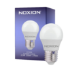 Noxion Lucent Lustre LED E27 Boule Dépolie 2.5W 250lm - 827 Blanc Très Chaud | Équivalent 25W