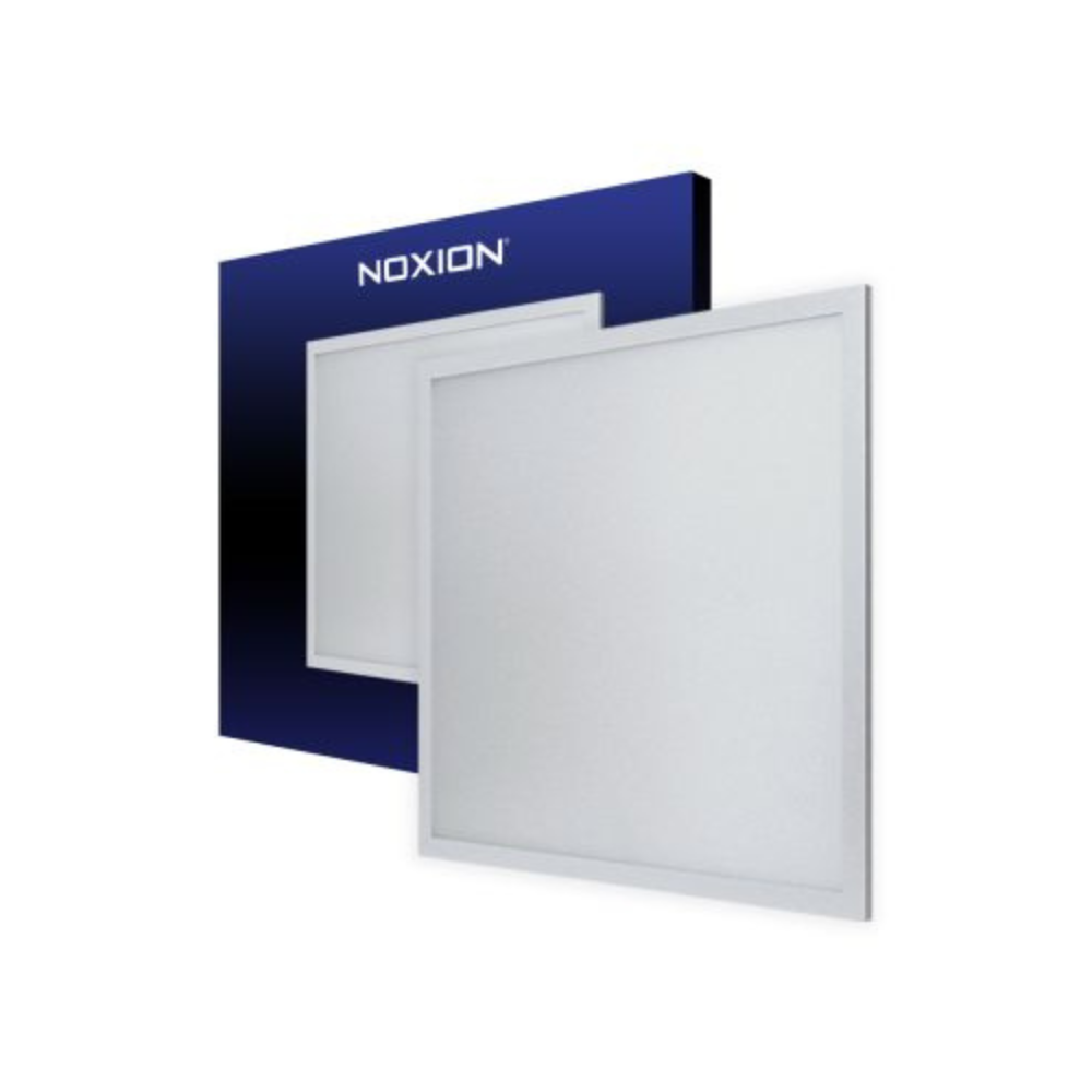 Noxion Panneau LED Ecowhite V4.0 28W 3200lm - 830 Blanc Chaud | 60x60cm - Philips driver